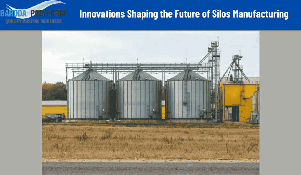 silos manufacturers in india